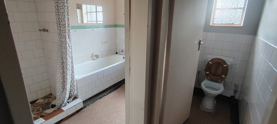 To Let Commercial Property for Rent in Wilkoppies North West